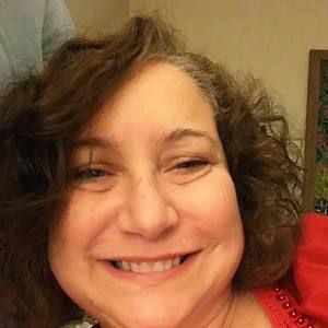 Meet your Posher, Patty